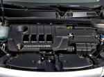Qoros 3 Sedan 2014 года